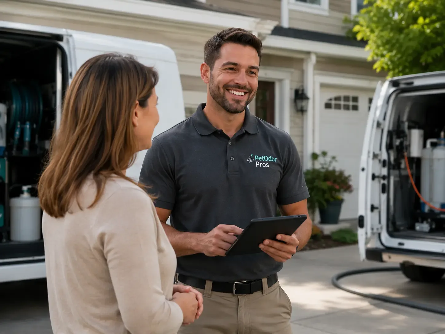 Pet Odor Removal FAQs for Lower Merion, PA